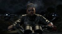 Cкриншот Metal Gear Solid V: The Phantom Pain, изображение № 102966 - RAWG