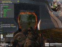 Cкриншот Enemy Territory: Quake Wars, изображение № 429483 - RAWG