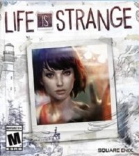 Cкриншот Life is Strange Visual Novel 2 (itch), изображение № 1227976 - RAWG