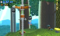 Cкриншот Sonic Generations, изображение № 574441 - RAWG