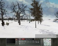 Cкриншот Panzer Command: Операция "Снежный шторм", изображение № 448115 - RAWG