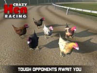 Cкриншот Hen Racing Simulator - Race Free Range Chickens, изображение № 1818961 - RAWG