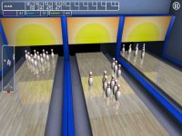 Cкриншот Trick Shot Bowling, изображение № 2062723 - RAWG