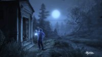 Cкриншот The Vanishing of Ethan Carter, изображение № 165893 - RAWG