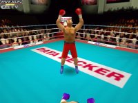 Cкриншот KO: Ultra-Realistic Boxing, изображение № 288736 - RAWG