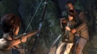 Cкриншот Tomb Raider (2013), изображение № 276770 - RAWG