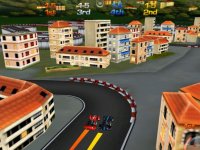 Cкриншот SlotZ Racer Caterham Special, изображение № 940751 - RAWG