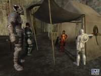 Cкриншот EverQuest II, изображение № 360681 - RAWG