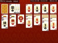Cкриншот Solitaire Duo, изображение № 2038237 - RAWG