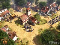 Cкриншот Age of Empires III, изображение № 417610 - RAWG