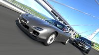 Cкриншот Gran Turismo 5 Prologue, изображение № 510311 - RAWG