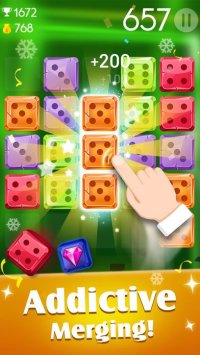 Cкриншот Jewel Games 2018, изображение № 1675370 - RAWG