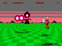 Cкриншот SEGA Mega Drive Classic Collection Volume 1, изображение № 571938 - RAWG