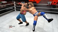 Cкриншот WWE '12, изображение № 578082 - RAWG