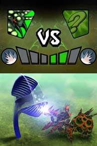 Cкриншот Battle of Giants: Mutant Insects, изображение № 246422 - RAWG