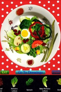 Cкриншот A Soup & Salad Maker!, изображение № 953594 - RAWG
