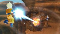 Cкриншот Dragon Ball: Raging Blast, изображение № 530280 - RAWG