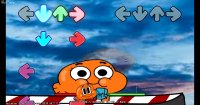 Cкриншот Vs Gumball, изображение № 3182929 - RAWG