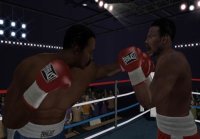 Cкриншот Don King Boxing, изображение № 788562 - RAWG