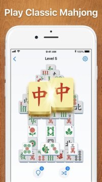 Cкриншот Mahjong - Solitaire Game, изображение № 2307379 - RAWG