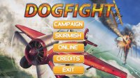 Cкриншот Dog Fight Super Ultra Deluxe, изображение № 1609453 - RAWG