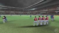 Cкриншот FIFA 11, изображение № 554259 - RAWG
