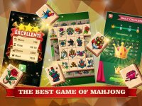 Cкриншот Mahjong Solitaire: Match Tiles, изображение № 1967217 - RAWG