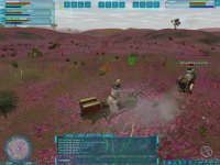 Cкриншот Star Wars Galaxies: An Empire Divided, изображение № 357828 - RAWG