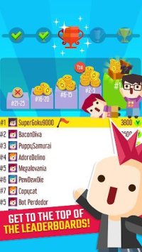 Cкриншот Vlogger Go Viral - Tuber Game, изображение № 1565593 - RAWG