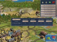 Cкриншот Sid Meier's Civilization IV, изображение № 652460 - RAWG