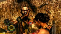 Cкриншот Resident Evil 5, изображение № 723880 - RAWG