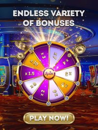 Cкриншот Lucky Time Slots: Vegas Casino, изображение № 896576 - RAWG