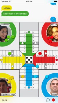 Cкриншот Parchis HD8, изображение № 943900 - RAWG