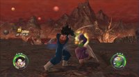 Cкриншот Dragon Ball: Raging Blast 2, изображение № 555998 - RAWG