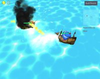 Cкриншот Loot Of Piracy: Piratescape, изображение № 2386088 - RAWG