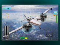 Cкриншот Airplane Flight Simulator-Aviation Pilot Adventure, изображение № 1866374 - RAWG