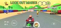 Cкриншот Mario Kart Tour (itch), изображение № 2641142 - RAWG