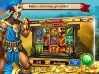 Cкриншот Slots Panther Vegas: Casino, изображение № 1324571 - RAWG
