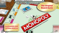 Cкриншот MONOPOLY Game, изображение № 25262 - RAWG