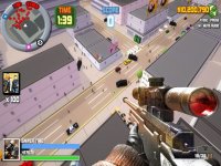 Cкриншот Contract Sniper 3D Killer: Shooting Game, изображение № 1896442 - RAWG