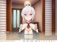 Cкриншот Maid for Loving You, изображение № 3452419 - RAWG
