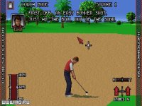 Cкриншот Nick Faldo's Championship Golf, изображение № 311994 - RAWG