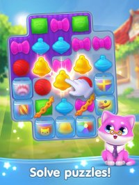Cкриншот Meowtime, изображение № 2051048 - RAWG