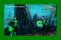 Cкриншот Green Lantern: Rise of the Manhunters, изображение № 560190 - RAWG