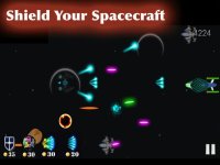 Cкриншот Space Wars - Crush the Enemies, изображение № 1862327 - RAWG