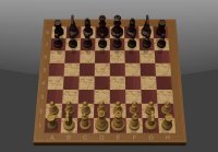 Cкриншот Chess With Friends (itch), изображение № 2403551 - RAWG