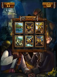 Cкриншот Caribbean Pirates Puzzle, изображение № 1604124 - RAWG