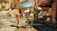 Cкриншот Uncharted 3: Иллюзии Дрейка, изображение № 568378 - RAWG