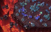 Cкриншот StarCraft II: Heart of the Swarm, изображение № 505757 - RAWG