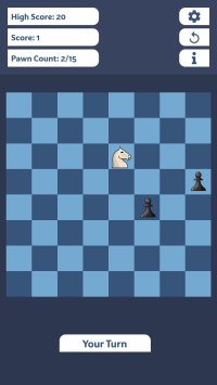 Cкриншот Knight vs Pawns, изображение № 2733612 - RAWG